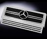 WALD BlanBallen G63 Look Front Upper Grill for Mercedes G550 / G63 AMG W463