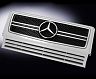 WALD BlanBallen G63 Look Front Upper Grill