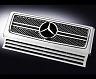 WALD BlanBallen G65 Look Front Upper Grill for Mercedes G550 / G63 AMG W463