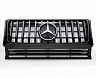 WALD BlanBallen Panamericana Front Upper Grill for Mercedes G550 / G63 AMG W463