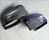 HAMANN Mirror Covers (Carbon Fiber)