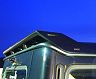 Espirit HYPNOTIZE Rear Roof Spoiler (FRP) for Mercedes G-Class W463