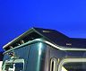 ESPRIT Ltd HYPNOTIZE Rear Roof Spoiler (FRP)