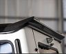 Liberty Walk LB Rear Roof Wing for Mercedes G63 AMG W463