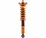 Aragosta Type-W Wagon SUV Concept Coilovers for Mercedes G500 W463