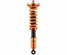Aragosta Type-W Wagon SUV Concept Coilovers