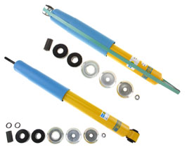 BILSTEIN B6 4600 Shock Absorbers for OE Springs for Mercedes G-Class W463