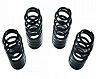 Lorinser Sport Lowering Springs for Mercedes G-Class W463