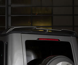 Lorinser Rear Roof Spoiler for Mercedes G-Class W463A
