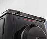 Vorsteiner Rear Roof Spoiler (Dry Carbon Fiber)