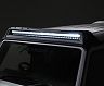 WALD Front Roof Spoiler (ABS)