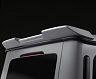 WALD Rear Roof Spoiler (ABS) for Mercedes G550 / G63 AMG W463A