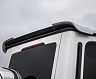 Zero Design Aero Rear Roof Spoiler for Mercedes G63 AMG W463A