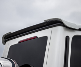 Zero Design Aero Rear Roof Spoiler for Mercedes G-Class W463A