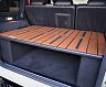 ESPRIT Ltd HYPNOTIZE Rear Trunk Box (Cherry Wood Look Melamine)