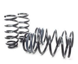 H&R Adventure Lift Springs for Mercedes G550 W463 with Agility Control