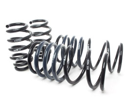 H&R Sport Springs for Mercedes G-Class W463A