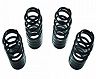 Lorinser Suspension Lift Kit Springs