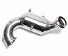 ARMYTRIX Sport Cat Downpipe - 200 Cell (Stainless) for Mercedes GLA45 AMG 4Matic H247 (Incl S)