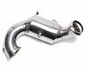 ARMYTRIX Sport Cat Downpipe - 200 Cell (Stainless)