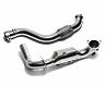 ARMYTRIX Sport Cat Pipe with Link Pipe - 200 Cell (Stainless) for Mercedes GLA180 / GLA200 / GLA250 X156
