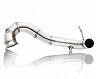 Fi Exhaust Cat Bypass Pipe with S Pipe (Stainless) for Mercedes GLA45 AMG X156