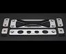 CPM Chassis Tuning Lower Reinforcement Center Brace (Aluminum) for Mercedes GLA-Class 4Matic X156
