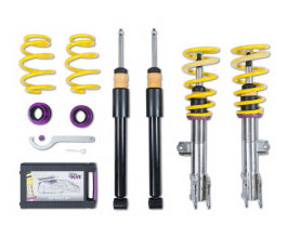 KW V1 Coil-Over Kit for Mercedes GLA-Class X156