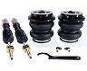 Air Lift Performance series Air Bags and Shocks Kit - Rear