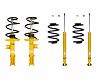 BILSTEIN B12 Suspension Kit with with Eibach Pro-Kit Springs for Mercedes GLA250 X156