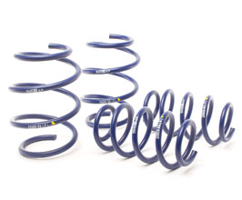 H&R Sport Springs for Mercedes GLA-Class X156