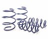 H&R Sport Springs for Mercedes GLA250 X156