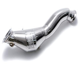 ARMYTRIX Sport Cat Downpipe - 200 Cell (Stainless) for Mercedes GLC-Class X253