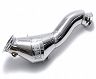 ARMYTRIX Sport Cat Downpipe - 200 Cell (Stainless) for Mercedes GLC250 / GLC300 C253/X253
