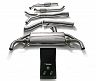 ARMYTRIX Valvetronic Catback Exhaust System (Stainless)