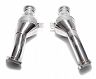 ARMYTRIX Sport Cat Downpipes - 200 Cell (Stainless)