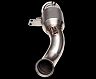 iPE Cat Pipe - 200 Cell (Stainless) for Mercedes GLC-Class GLC300 4-Matic C253 / X253 with OPF