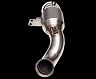 iPE Cat Pipe - 200 Cell (Stainless) for Mercedes GLC-Class GLC200 / GLC250 / GLC260 / GLC300 X253