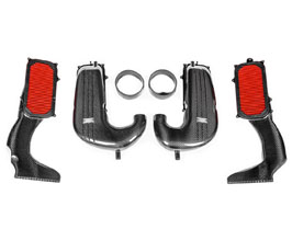 Eventuri Air Intake System (Carbon Fiber) for Mercedes GLC-Class X253