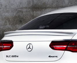 Spoilers for Mercedes GLC-Class X253