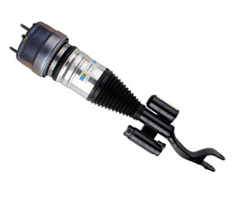 BILSTEIN B4 OE Replacement Air Suspension Strut - Front Driver Side for Mercedes GLC-Class X253