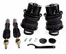 Air Lift Performance series Air Bags and Shocks Kit - Rear