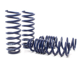 Springs for Mercedes GLC-Class X253