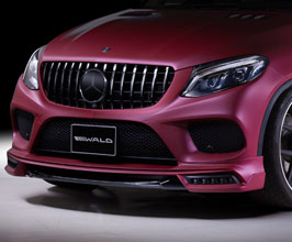Body Kit Pieces for Mercedes GLE-Class W166