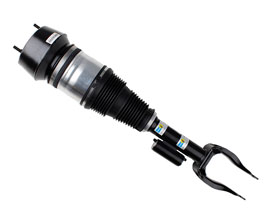 BILSTEIN B4 OE Replacement Air Suspension Strut - Front Driver Side for Mercedes GLE-Class W166