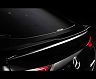 WALD Sports Line Black Bison Edition Rear Gate Spoiler for Mercedes GLE53 AMG Coupe C167