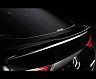 WALD Sports Line Black Bison Edition Rear Gate Spoiler