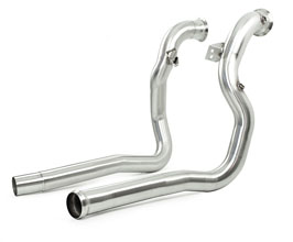 Kline Cat Bypass Pipes for Mercedes GT C190