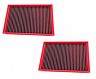 BMC Air Filter Replacement Air Filter for Mercedes AMG GT