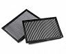 Weistec High Flow Air Filters